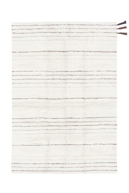 Lorena Canals Woolable Rug Arona from Gimme the Good Stuff