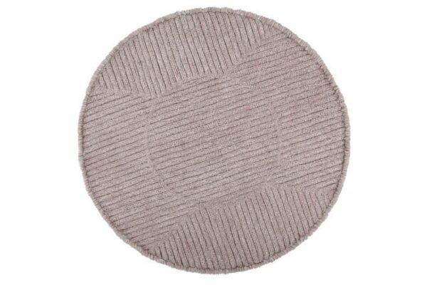 Lorena Canals Woolable Rug Rose Tea | Gimme the Good Stuff