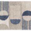 Lorena Canals Sun Rays Woolable Rug
