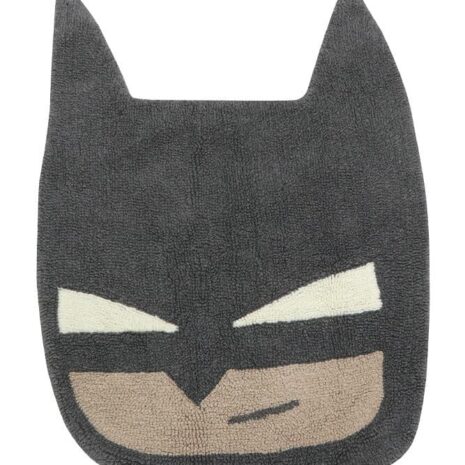 Lorena Canals Woolable Batboy Rug from Gimme the Good Stuff