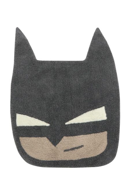 Lorena Canals Woolable Batboy Rug from Gimme the Good Stuff