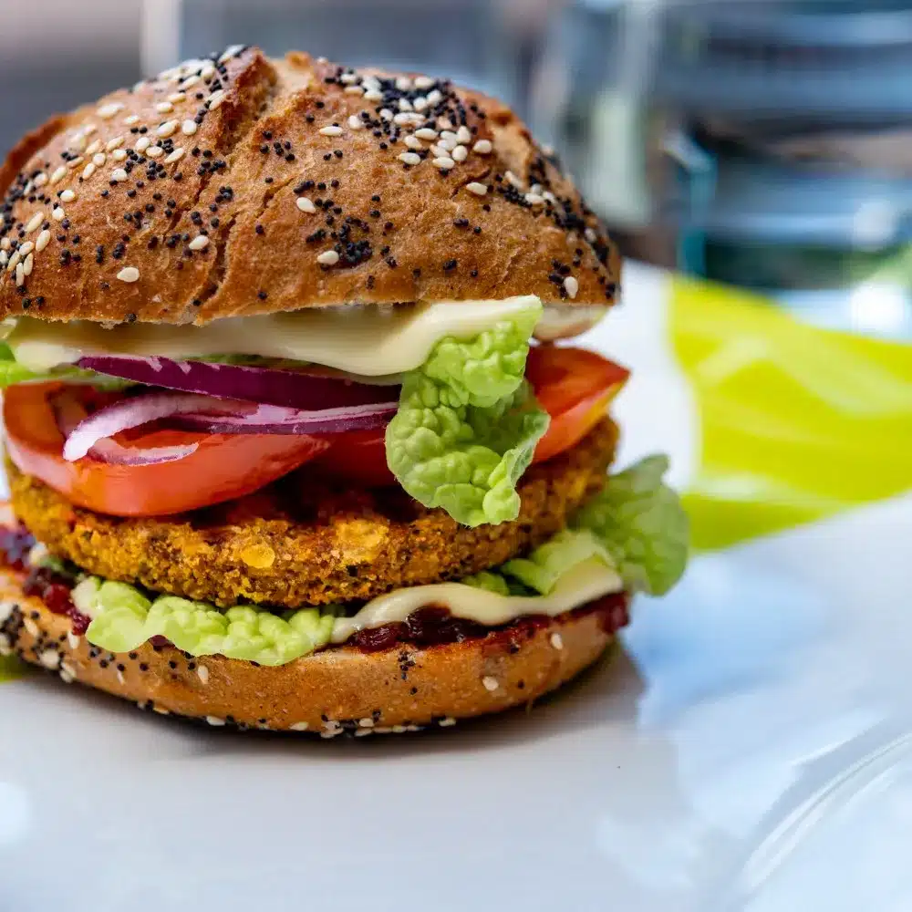 5 Ways to Upgrade Your Burger This Summer