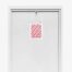 Red Light Therapy Panel | Compact 300 from Gimme Red Light Front Hanging on Door